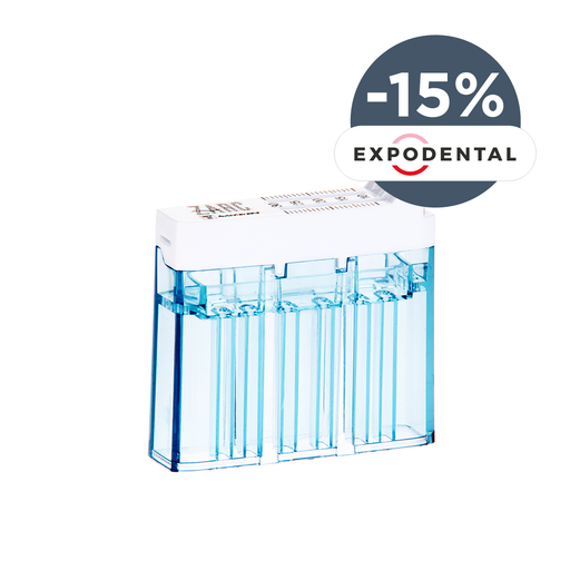 Organizador de limas autoclavável da Zarc