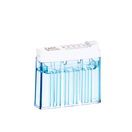 Organizador de limas autoclavável da Zarc