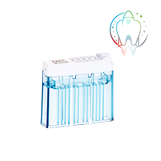 Organizador de limas autoclavable de Zarc