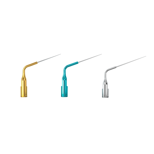 Pontas Z-Activator da Zarc
