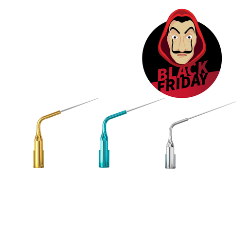 Pontas Z-Activator da Zarc