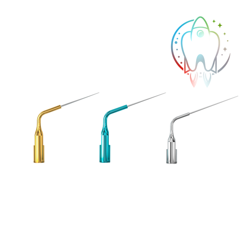 Pontas Z-Activator da Zarc