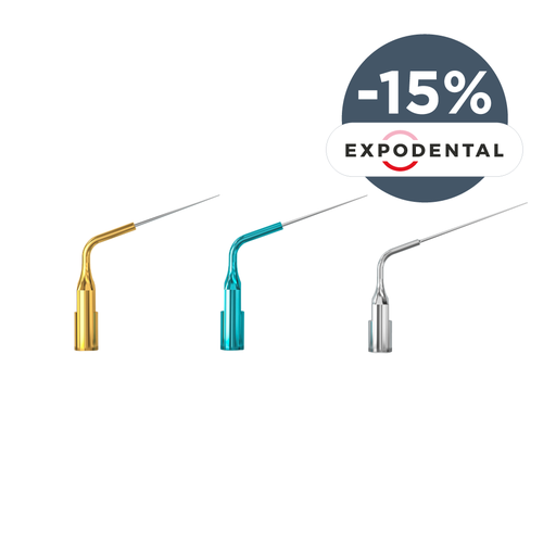 Puntas para Z-Activator de Zarc