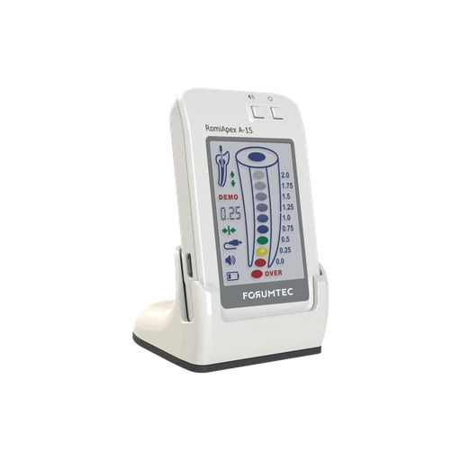 [5-A32-004] Localizador apical RomiApex A-15 da Forumtec