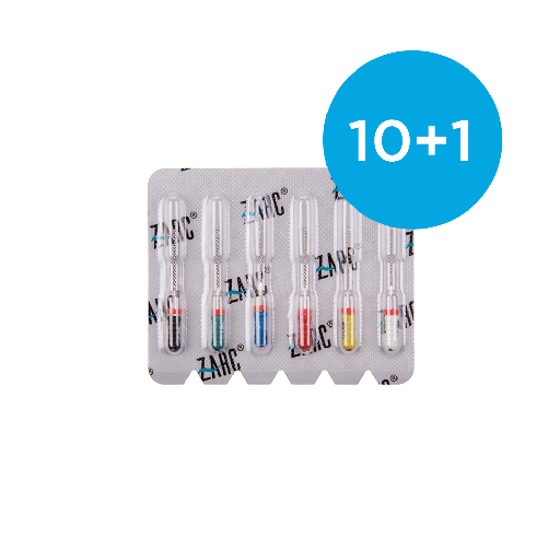 Limas K-Flex da Zarc