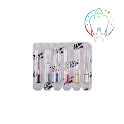 Limas K-Flex de Zarc