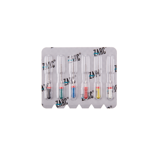 Limas K-Flex de Zarc