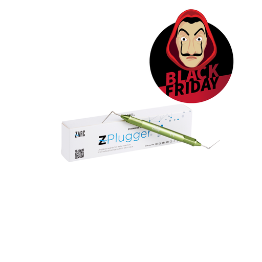 Atacantes manuais Z-Plugger da Zarc