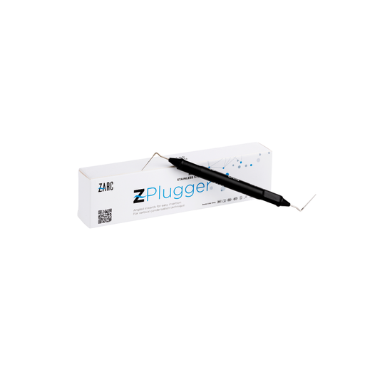 Atacantes manuais Z-Plugger da Zarc