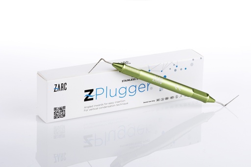 Atacantes manuais Z-Plugger da Zarc