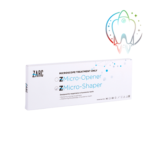 Z-Micro Shaper® de Zarc