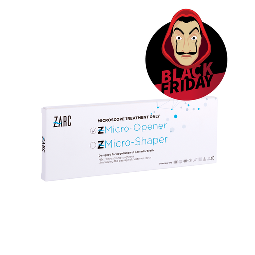 Z-Micro Opener da Zarc