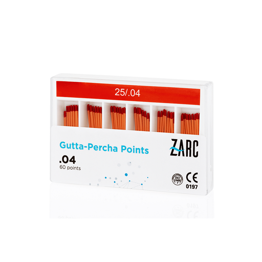 Gutapercha de Zarc