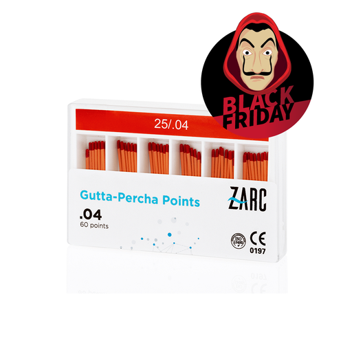 Gutta-Percha da Zarc