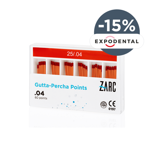 Gutta-Percha da Zarc