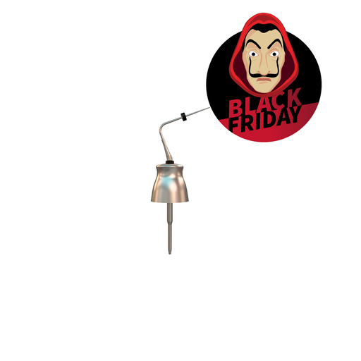 Pluggers para Z-Down da Zarc