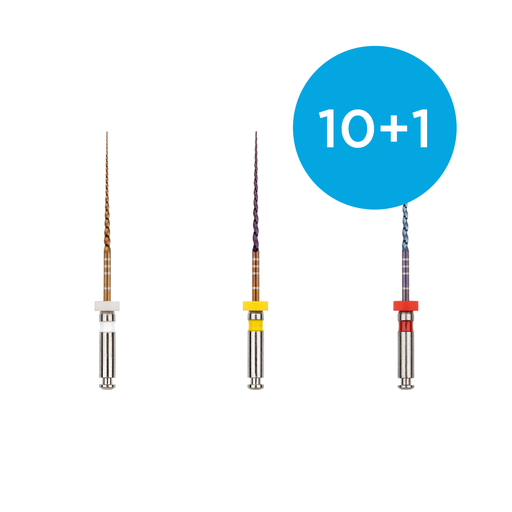 Limas SlimShaper® de Zarc