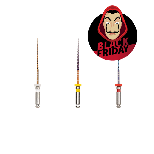 Limas SlimShaper® de Zarc