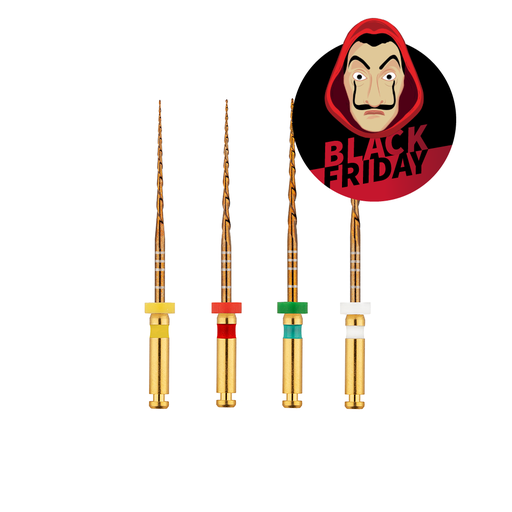 Limas Excalibur da Zarc