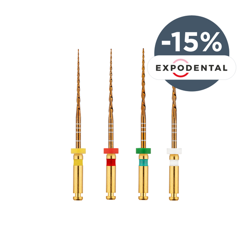 Limas Excalibur® de Zarc