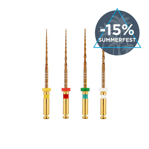 Limas Excalibur® de Zarc