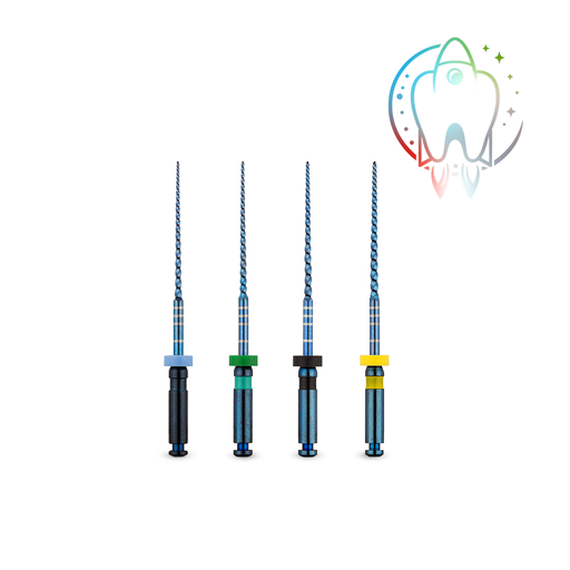 Limas ApicalShaper da Zarc