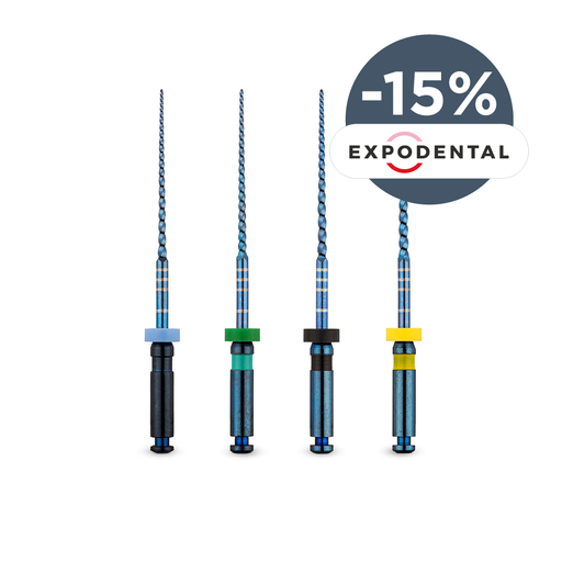 Limas ApicalShaper da Zarc