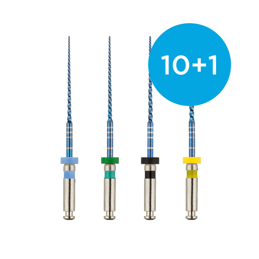 Limas ApicalShaper da Zarc