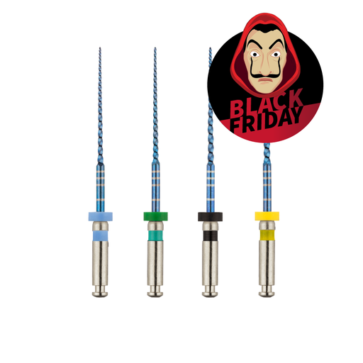 Limas ApicalShaper da Zarc