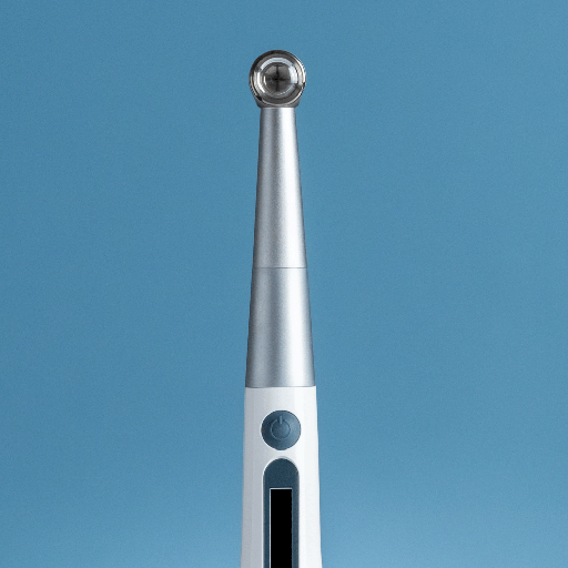 [6580035] Lámpara de polimerización KIRA de Kiyomi Dental