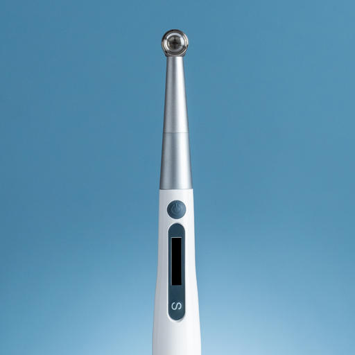 [6580035] Lâmpada da polimerização KIRA da Kiyomi Dental