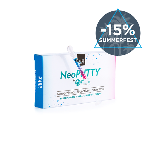 NeoPutty Repair Cement by Zarc