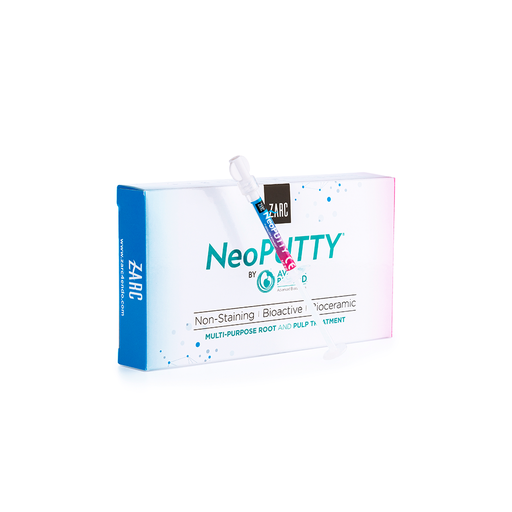 NeoPutty Repair Cement by Zarc