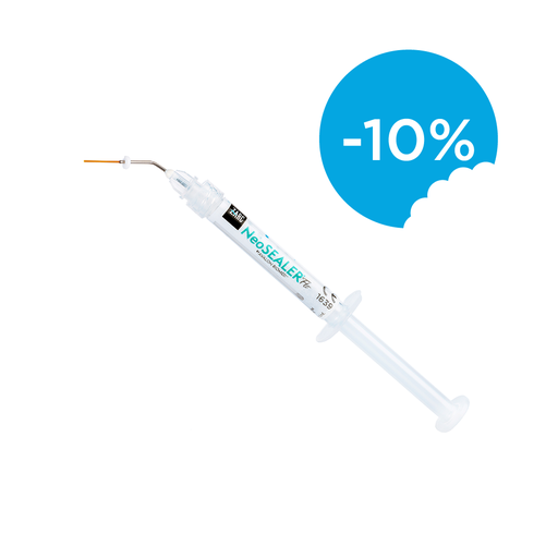 Pontas Flex Flo para NeoSealer Flo da Zarc