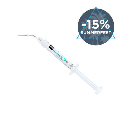 Pontas Flex Flo para NeoSealer Flo da Zarc