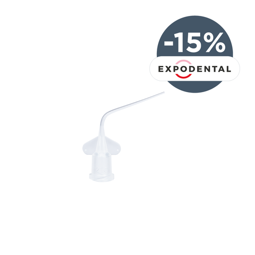 [11022] Pontas de aplicador Opacal da PDSA