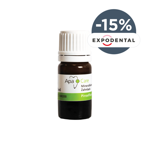 [1040200] Verniz dentário Home da ApaCare