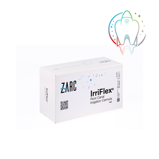 [21401-ZIR] Agujas para irrigación Irriflex® de Zarc