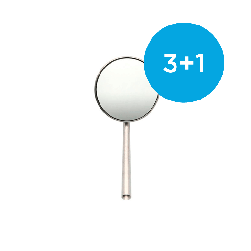 [JX5] Espejo dental JETip JX5 de B&L