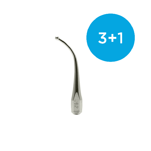 [JB2] Pulidor de bola JETip JB2 da B&L