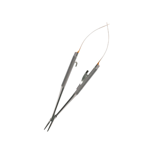 [JICV] Castroviejo JETip JICV da B&L