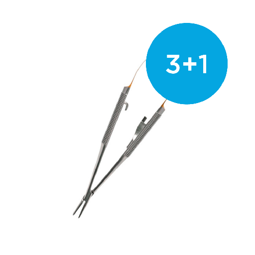 [JICV] Castroviejo JETip JICV de B&L