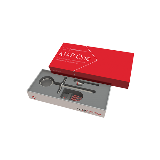 [20296] Kit MAP One da PDSA