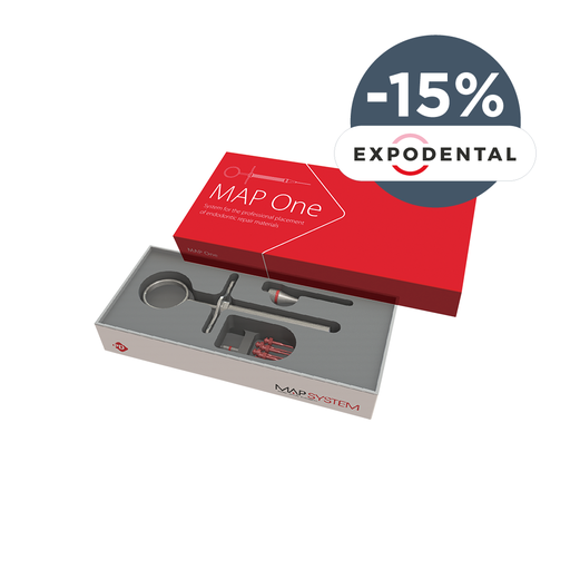 [20296] Kit MAP One de PDSA