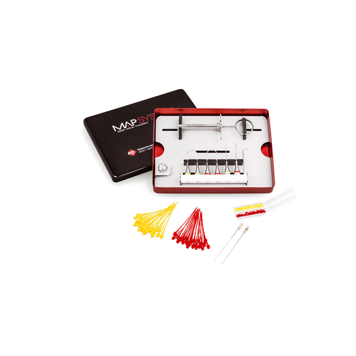 [20287] Kit de cirurgia MAP System da PDSA