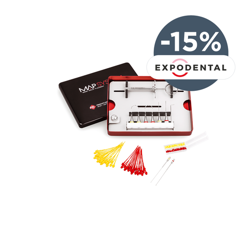 [20287] Kit de cirurgia MAP System da PDSA