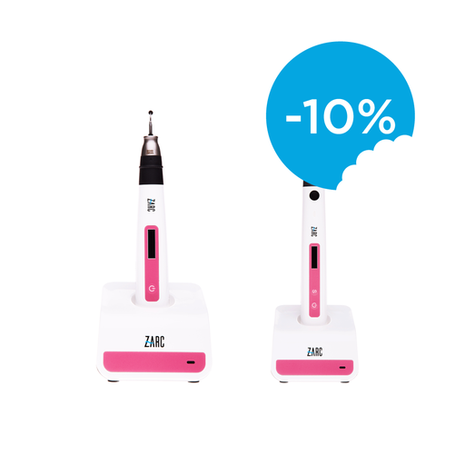 [63800012K] Pack "Sistema de obturação Z-Down + Z-Up"