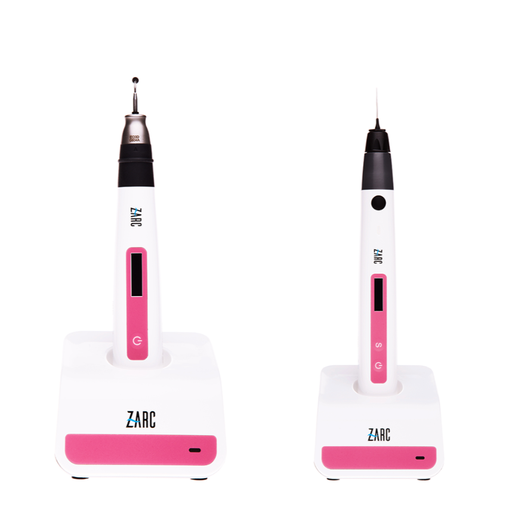 [63800012K] Pack "Sistema de obturación Z-Down + Z-Up"