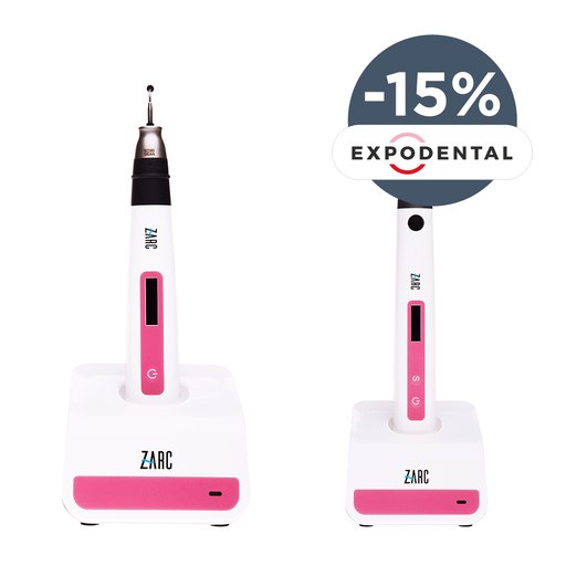 [63800012K] Pack "Sistema de obturación Z-Down + Z-Up"