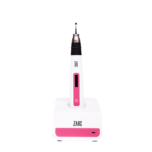 [6380025] Sistema de obturação Z-Down da Zarc